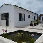 Les Ajoncs 4*