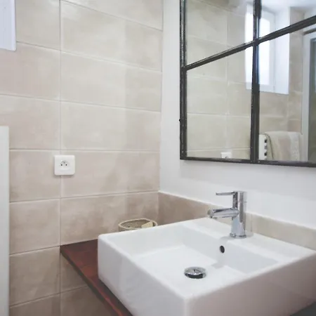 Frühstückspension Les Ajoncs