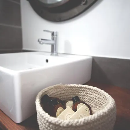 Les Ajoncs Frühstückspension Sainte-Marie-de-Ré