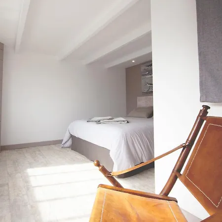 Frühstückspension Les Ajoncs