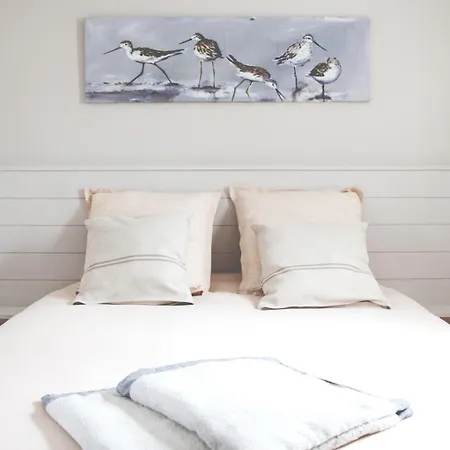 Frühstückspension Les Ajoncs