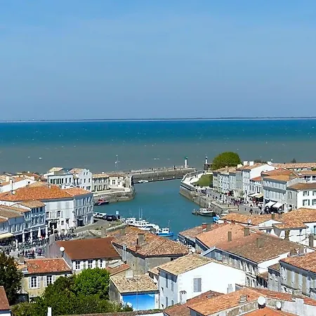 Les Ajoncs Sainte-Marie-de-Re