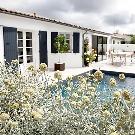 Bed & Breakfast Les Ajoncs 4*