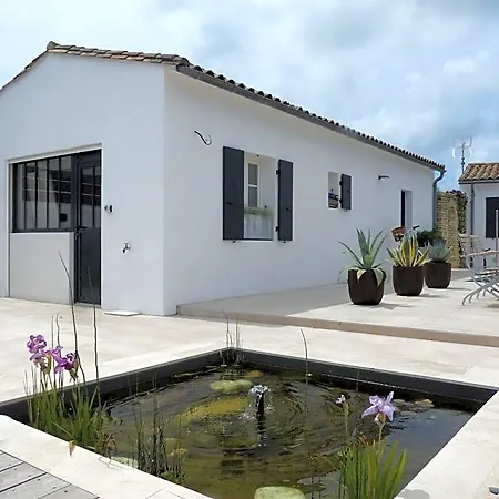 Bed & Breakfast Les Ajoncs 4*