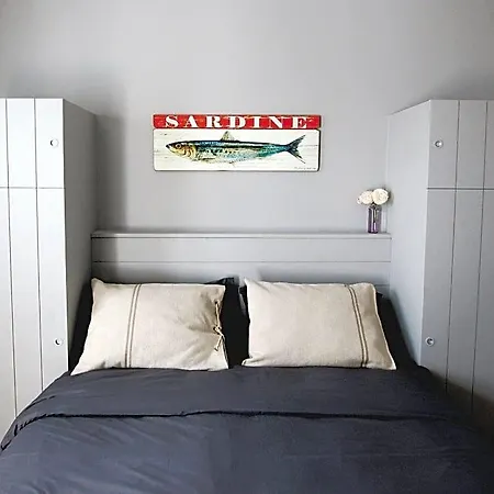 Les Ajoncs Bed & Breakfast 4*