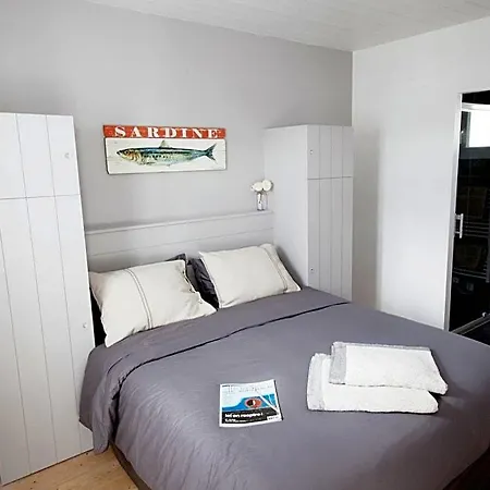 Bed & Breakfast Les Ajoncs