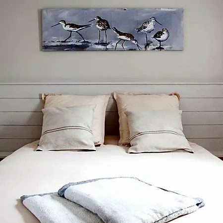 Bed & Breakfast Les Ajoncs 4*