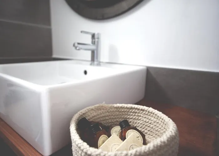 Les Ajoncs Bed & Breakfast Sainte-Marie-de-Ré