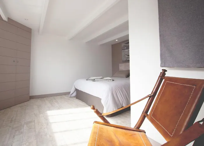 Bed & Breakfast Les Ajoncs