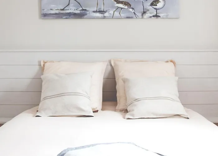 Bed & Breakfast Les Ajoncs