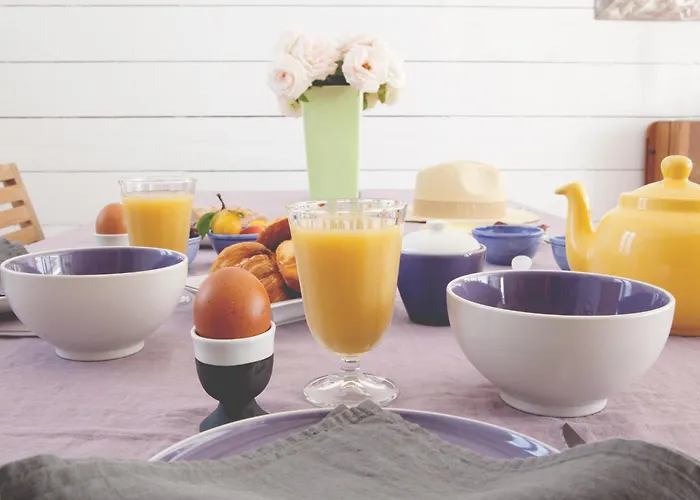 Les Ajoncs Sainte-Marie-de-Ré