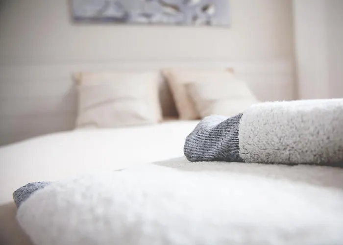 Les Ajoncs Sainte-Marie-de-Ré