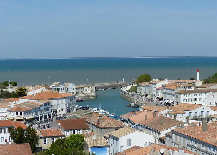 Bed & Breakfast Les Ajoncs